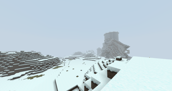 Texture Pack Showcase: Isabella!