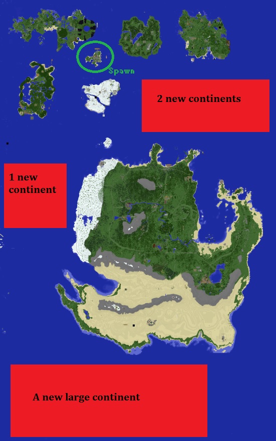 age-of-continents-proposition