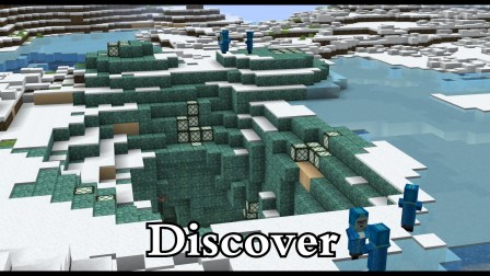 discover
