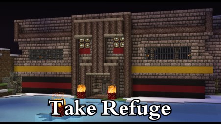 refuge