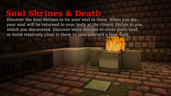 soul shrines