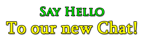new chat