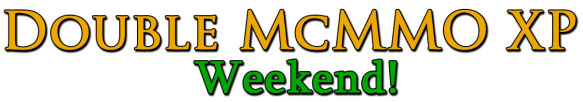 double xp weekend.png