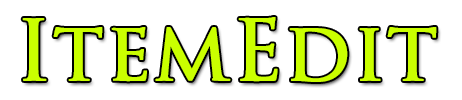 itemedit
