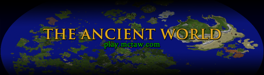 The Ancient World